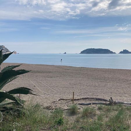 Voramar Viu Be Appartement L'Estartit Buitenkant foto