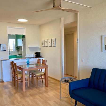 Voramar Viu Be Appartement L'Estartit Buitenkant foto