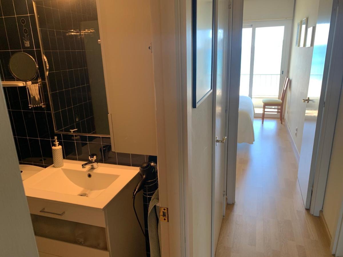 Voramar Viu Be Appartement L'Estartit Buitenkant foto