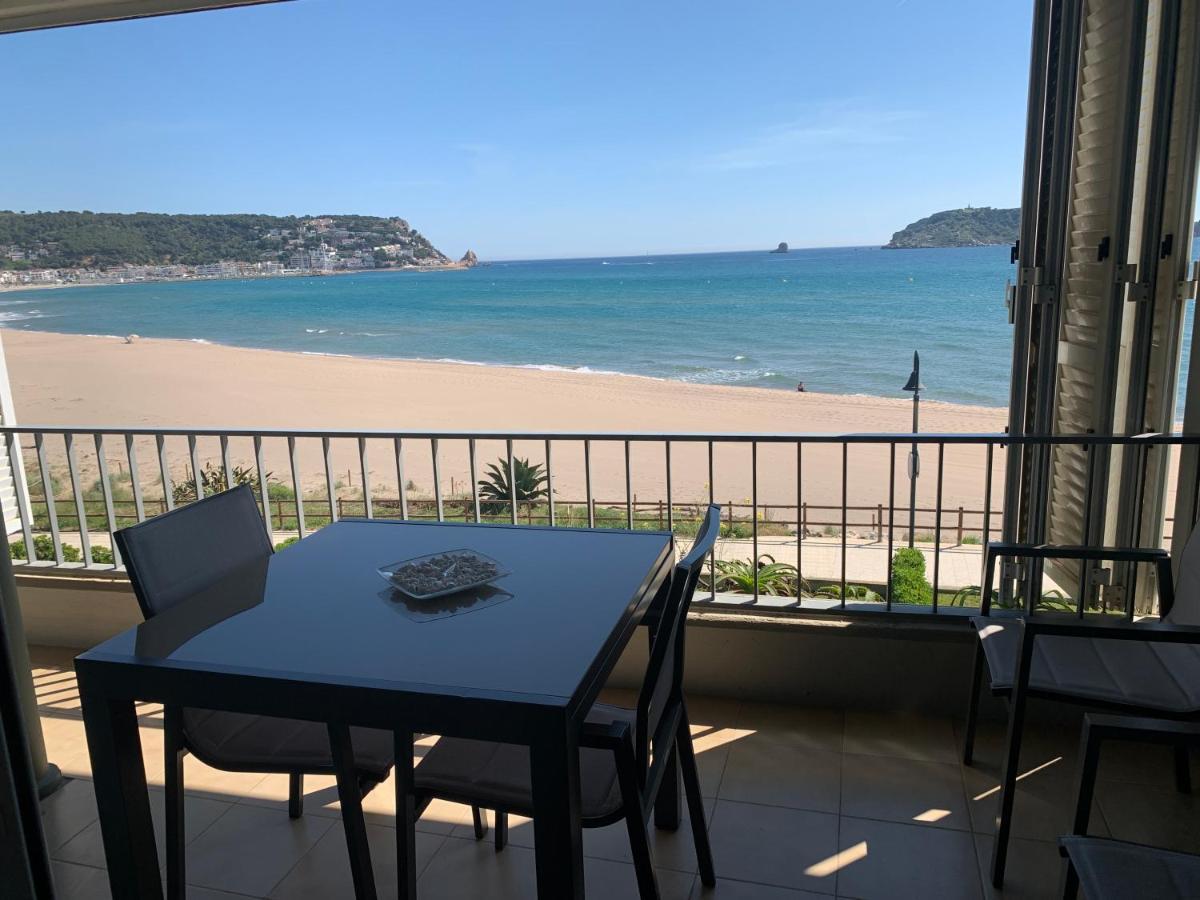 Voramar Viu Be Appartement L'Estartit Buitenkant foto