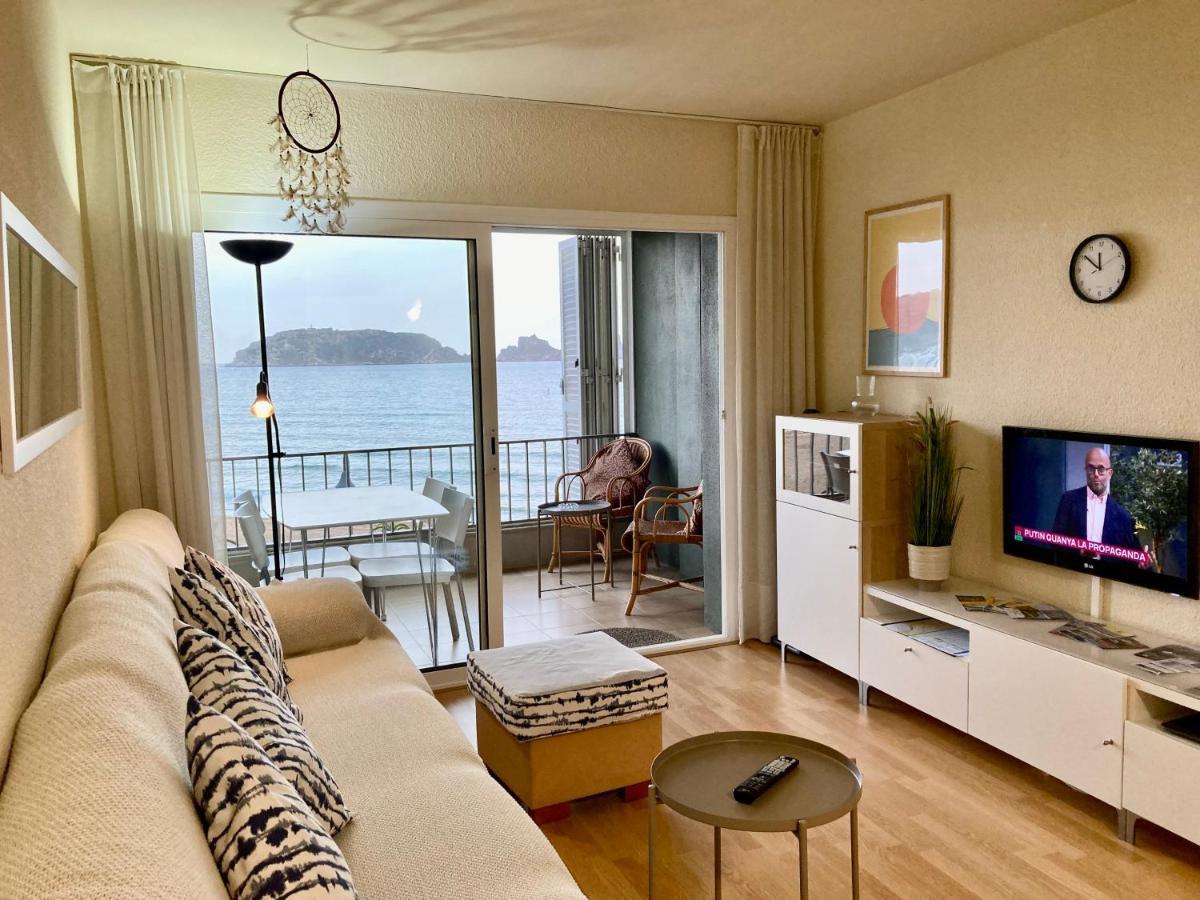 Voramar Viu Be Appartement L'Estartit Buitenkant foto
