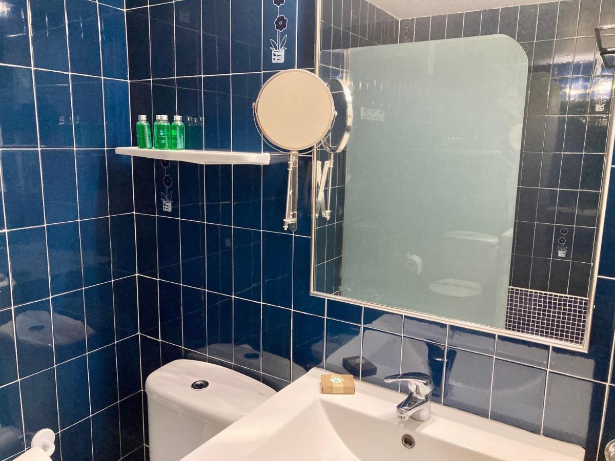 Voramar Viu Be Appartement L'Estartit Buitenkant foto