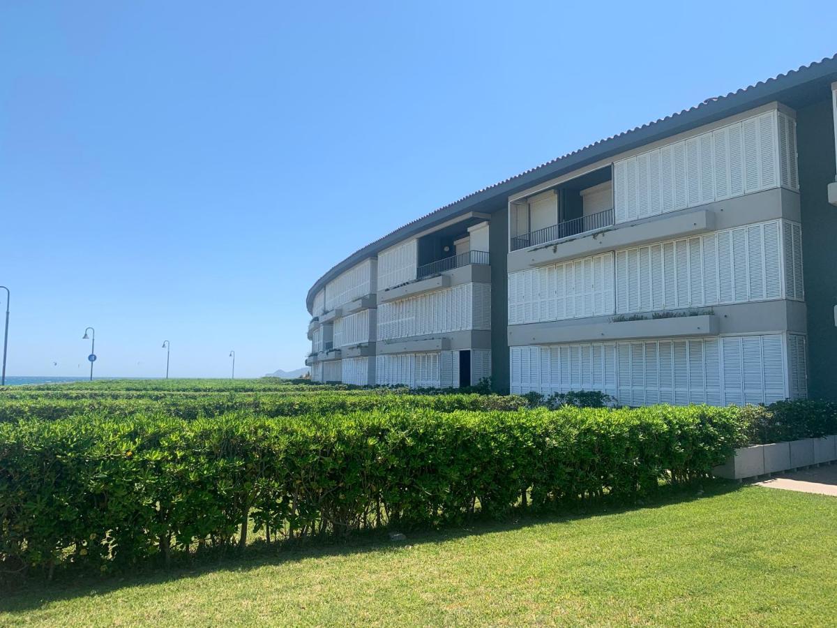 Voramar Viu Be Appartement L'Estartit Buitenkant foto