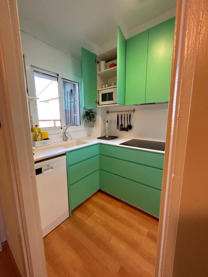 Voramar Viu Be Appartement L'Estartit Buitenkant foto