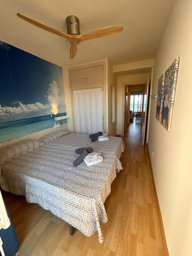 Voramar Viu Be Appartement L'Estartit Buitenkant foto